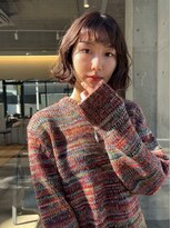 キーチェ 梅田中崎町(keych) ショートカット/ショートボブ/レイヤーカット