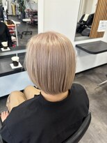 キャンディーストーン CandyStone&nbsp;ミルクティーベージュ