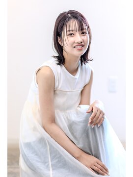 たさわ堂エンネ(enne) 顔周りでオシャレ度up♪八木夏実