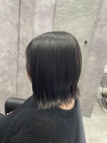 バディ(BUDDY)&nbsp;外はねボブ