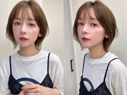 ジジ 代々木(Gigi)の写真