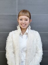 アチーブリス(achieve Liss)&nbsp;秋元 菜摘