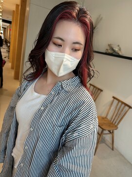 チャコレ 北千住店(Chacolle) フェイスフレーミング