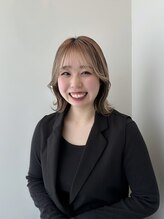 アグ ヘアー タイム 籠原店(Agu hair time) 中嶋 彩乃