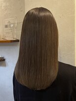 リリィ 北千住(Lily.)&nbsp;Lily/髪質改善/北千住/美容室