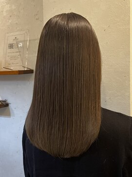 リリィ 北千住(Lily.) Lily/髪質改善/北千住/美容室