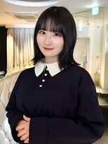 ヤヨイブレインズフェアリー(YAYOI BRAINS fairy) くびれキュートボブ