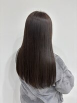 イフプロデュースドバイアミカ(iF produced by Amica)&nbsp;髪質改善トリートメント