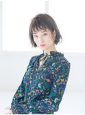 ショートボブ【学割U24対応】プロデュース橋本店