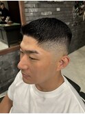 クルーカット/大人ビジネス