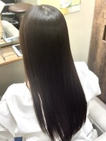 ヤヤ 浅草(yaya.)&nbsp;浅草/髪質改善/縮毛矯正/韓国/レイヤーカット/前髪カット/学割