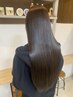 【9.10月限定】☆髪質改善☆【美髪エステトリートメント】￥9000