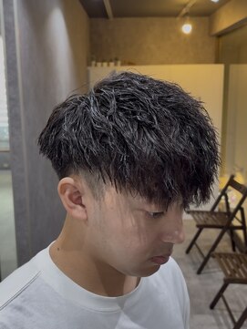 ライズ 新小岩店(RISE) ツイストスパイラル