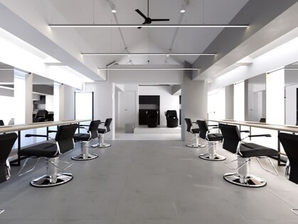 ロマリア ヒルズ 表参道 原宿(Lomalia HILLS)の写真