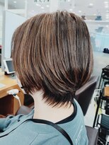 キセイ イオン多賀城店(KISEI) ショート