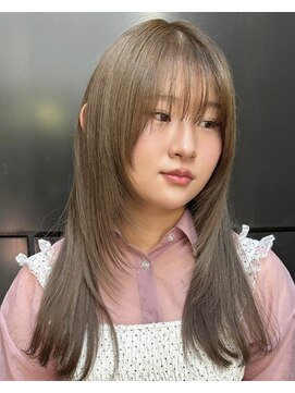 ネイト(Neit) ヘーゼルベージュ