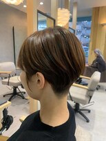 レム 長町店(L.E.M)&nbsp;刈り上げショート