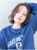 大人可愛い20代30代/髪質改善/ブリーチ/レイヤーカット547