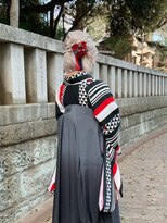 スタジオプレシャス&nbsp;袴