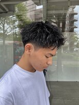 ジジ プラス デザイン(GIGI＋design)&nbsp;ショートツイスト