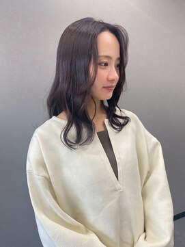 シエン 本店(CIEN) 深みpurple