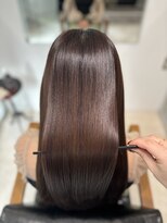 マチルダ(Matilda)&nbsp;髪質改善トリートメント2回転