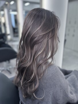 アルドーレヴェントホリエ(Ardore vento horie) コントラスト極ハイライト☆グレーベージュ☆20代30代40代