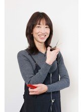 ククス(CCS) 石橋 美智子