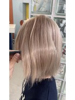 クリム(qulim) #ロゼシルクミルクティー/育てる艶髪