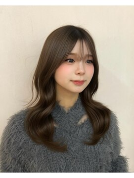 ウェイズ トウキョウ(Ways TOKYO) (9トーン)まろやかブラウン