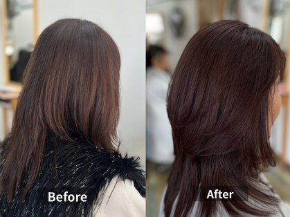 ルポ(repos)の写真