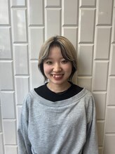 モザミ(MOZAMI)&nbsp;岩柳 秋空