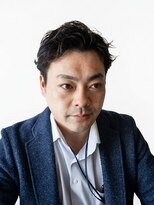 ウエストサイドカットクラブ(West Side Cut Club) shimizu style /ヘッドスパ/眉毛/フェード/メンズ/ハイライト