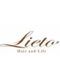 リエートビタ 栗生(Lieto vita)/Lieto vita スタッフ一同