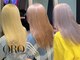 オーロ(ORO)の写真