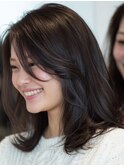 髪質改善/縮毛矯正/美髪/艶髪/髪質改善トリートメント/秋田駅
