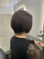 セカンド 鴨江店(2COND)&nbsp;ショートヘア