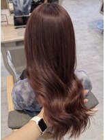 アストランティア 栄店(ASTRANTIA)&nbsp;ピンクベージュ