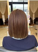 明るめカラー