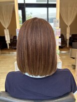 ニューヨーク ニューヨーク マザーズ イオン四條畷店(NYNY Mothers) 明るめカラー