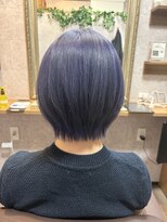 モニカ 天王町店(Monica)&nbsp;ネイビーブルー#天王町#完全個室#横浜