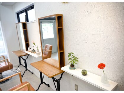 ソラリア ケアスペース(SOLARIA care space)の写真