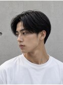 men's/メンズ/縮毛矯正/ニュアンスパーマ/スペインカール/韓国