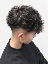 キエイケン(Ki・Ei・Ken)&nbsp;フェードスペインカール