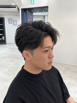 ジュノ 天文館本店(Juno)&nbsp;アップバングショート