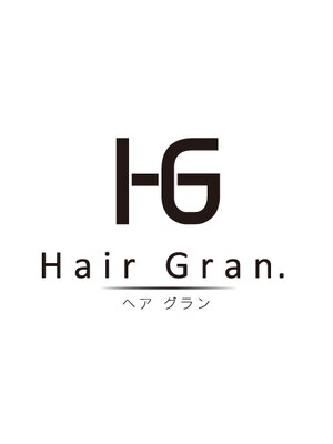 ヘアーグラン(Hair Gran.)
