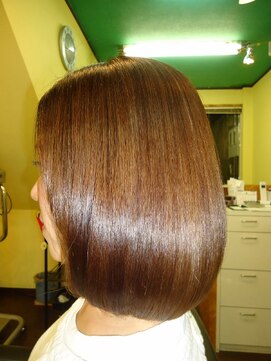 エムスリーディーミュゼステージ(M3D) ハイブリッドミックスカラートリートメント