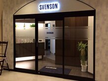メンズウィル バイ スヴェンソン 千葉スタジオ(MEN'S WILL by SVENSON)
