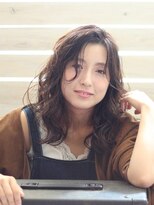 コーシ(KO-SHI)&nbsp;リラクシーセミウェットウェーブ