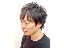 ヘアースタジオ スーププラス(Hair Studio Soup+)